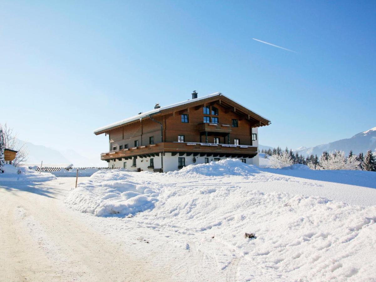 Apartment Kitzsteinhorn By Interhome Зальфельден Экстерьер фото